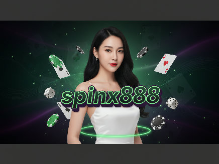 spinx888 สล็อต